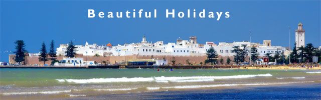 african family holidays