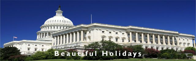 american sightseeing holidays