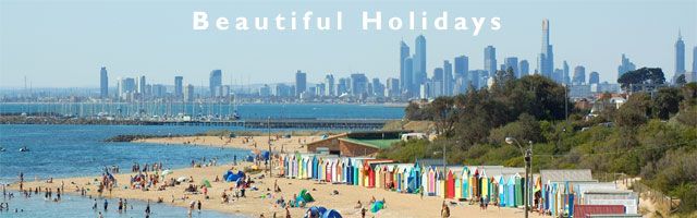 victoria accommodation guide