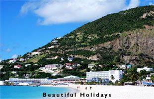 picture of a accommodation resort in West Indies