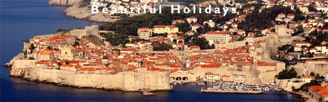balkans holiday accommodation picture