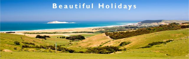 beautiful hawkes bay holidays in new zealand